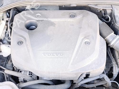 Used Upper protection VOLVO V60 I (155) D2 (120 hp) 32505768