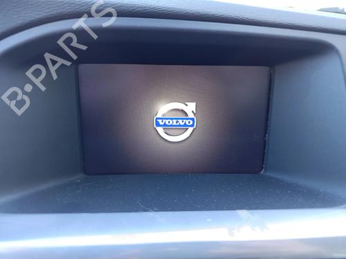 Used Display monitor VOLVO V60 I (155) D2 (120 hp) 32505766