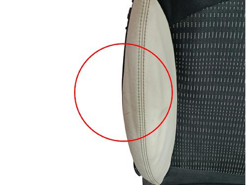 Left front seat MINI MINI (R56) | BP26298145C15