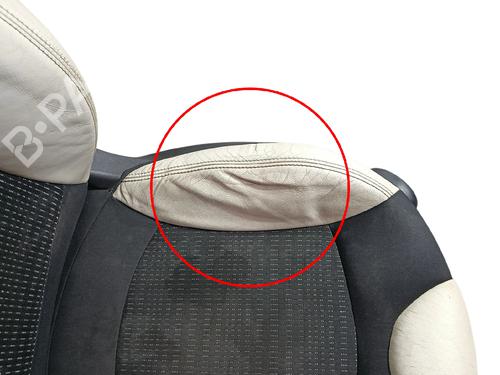 Left front seat MINI MINI (R56) | BP26298145C15