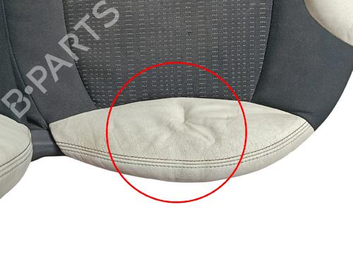 Left front seat MINI MINI (R56) | BP26298145C15