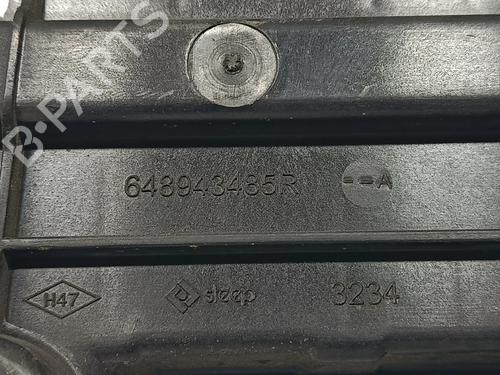 Støtte RENAULT ZOE (BFM_) ZOE | BP32521953C155 - Image 3