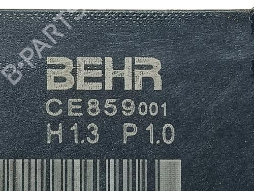 Heater resistor RENAULT ZOE (BFM_) ZOE | BP32521950M108 - Image 3