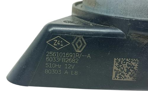 Horn RENAULT ZOE (BFM_) ZOE | BP32521949E13 - Image 3
