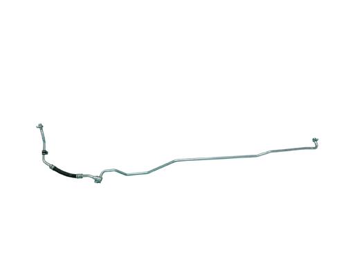 Used AC pipe RENAULT ZOE (BFM_) ZOE (92 hp) 32523096