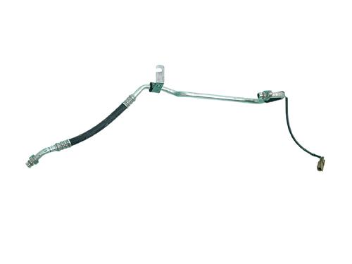 Used AC pipe RENAULT ZOE (BFM_) ZOE (92 hp) 32527342