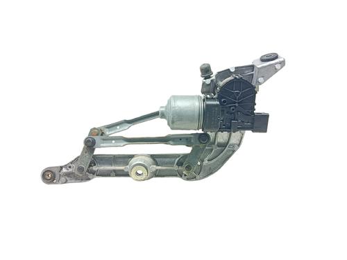 Used Front wiper motor RENAULT ZOE (BFM_) ZOE (92 hp) 32530183