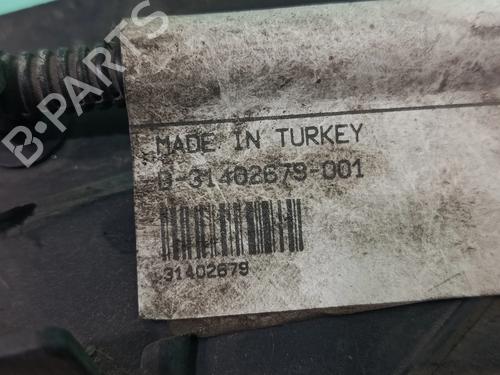 Luftventil VOLVO V40 Hatchback Van (525) 1.6 D2/ DRIVe | BP32530184I21