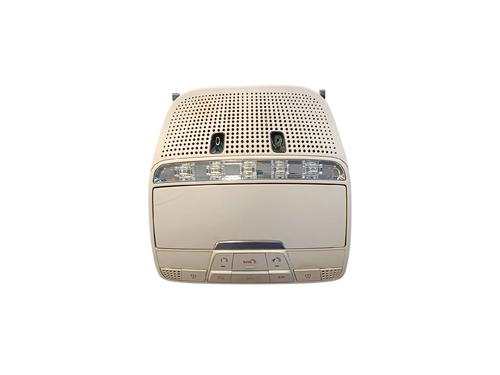 Used Interior roof light MERCEDES-BENZ C-CLASS T-Model (S205) C 180 BlueTEC / d (205.236) (116 hp) 32068717