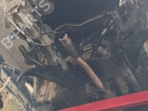 Puente delantero MINI MINI CLUBMAN (R55) Cooper D (109 hp) 32632009