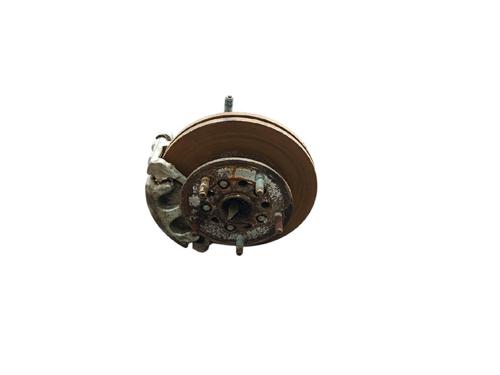 Used Right front steering knuckle Right front steering knuckle FORD TRANSIT V363 Van (FCD, FDD) 2.0 EcoBlue (170 hp) 32685060 32685060