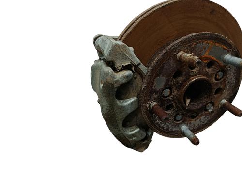 Used Right front brake caliper Right front brake caliper FORD TRANSIT V363 Van (FCD, FDD) 2.0 EcoBlue (170 hp) 32685059 32685059