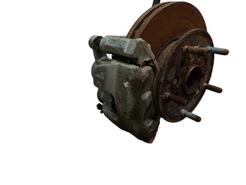 Right front brake caliper FORD TRANSIT V363 Van (FCD, FDD) 2.0 EcoBlue | BP32685059M104 - Image 2