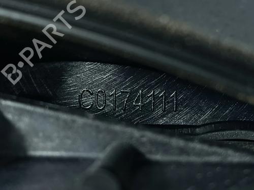 Left mirror MINI MINI (F56) One | BP32453567C26 - Image 5