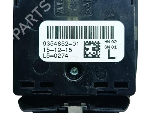 Left front window switch MINI MINI (F56) One | BP32453562I27 - Image 3