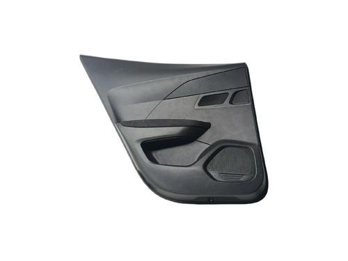 Used Rear left panel Rear left panel PEUGEOT 2008 II (UD_, US_, UY_, UJ_, UR_, UC_) 1.5 BlueHDI 110 (UDYHSK) (110 hp) 32147322 32147322