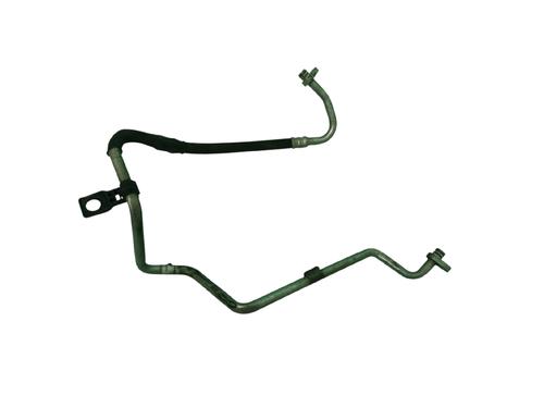 Used AC pipe AC pipe PEUGEOT 2008 I (CU_) 1.2 THP 130 / PureTech 130 (130 hp) 32710315 32710315