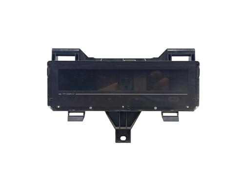 Used Instrument cluster RENAULT ZOE (BFM_) ZOE (92 hp) 18090776