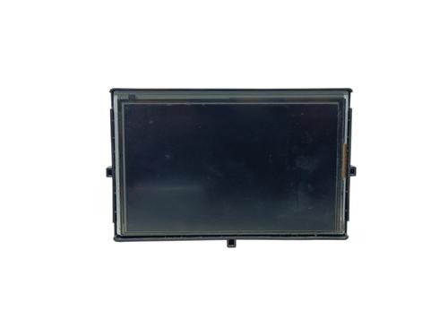 Used Display monitor Display monitor RENAULT ZOE (BFM_) ZOE (92 hp) 21176622 21176622