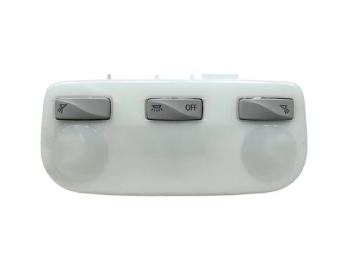 Kabinelys RENAULT ZOE (BFM_) ZOE (92 hp) 18090760