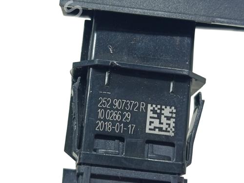 Warning switch RENAULT ZOE (BFM_) ZOE | BP32710316I22 - Image 4