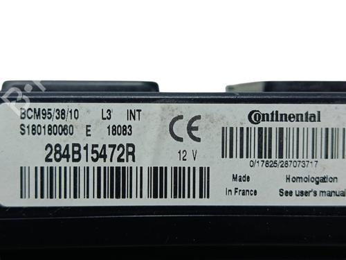 Fuse box RENAULT ZOE (BFM_) ZOE | BP32518977E1  - Image 6