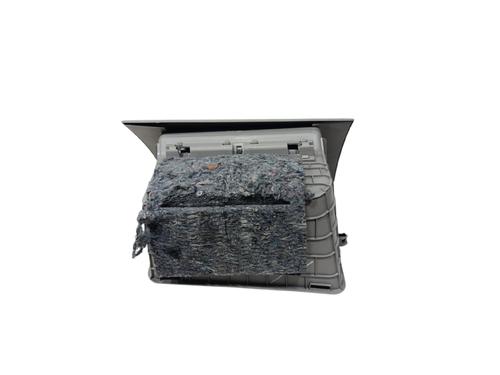 Glove box RENAULT ZOE (BFM_) ZOE | BP18090765C95 - Image 2