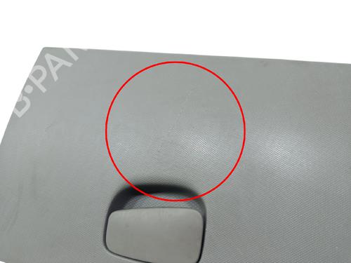 Glove box RENAULT ZOE (BFM_) ZOE | BP18090765C95 - Image 5