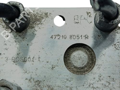 ABS pump RENAULT ZOE (BFM_) ZOE | BP32726176M43  - Image 5