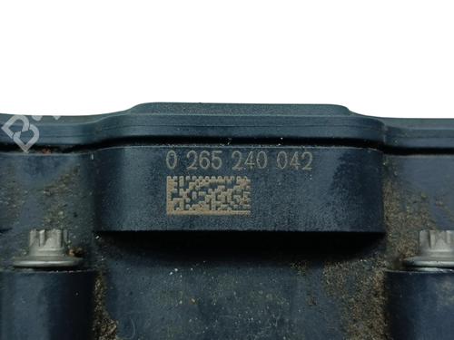 ABS pump RENAULT ZOE (BFM_) ZOE | BP32726176M43  - Image 6