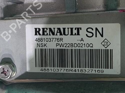 Steering column RENAULT ZOE (BFM_) ZOE | BP32726180M21 - Image 4