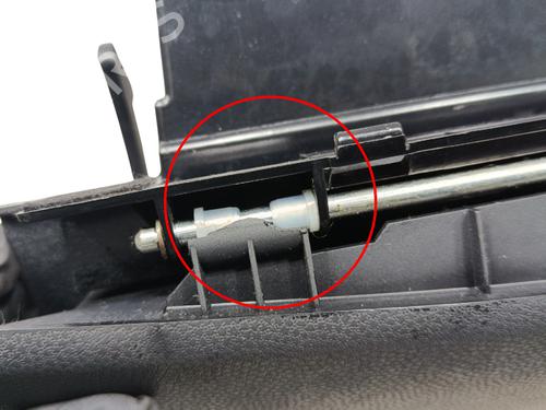 Glove box MINI MINI (R50, R53) One D | BP32145742C95  - Image 5