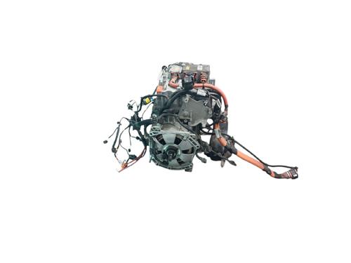 Motor RENAULT ZOE (BFM_) ZOE (92 hp) 18090755