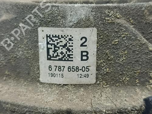 Engine mount BMW 3 Touring (F31) 316 d | BP32734529M89 - Image 3