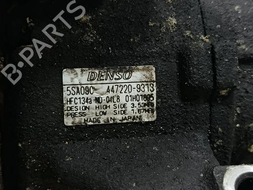 AC compressor MINI MINI (R50, R53) One D | BP32734536M34  - Image 5