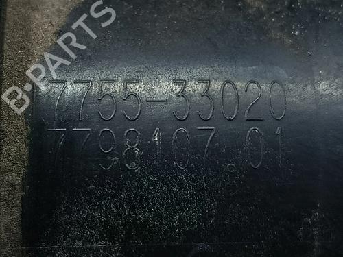 Mass air flow sensor MINI MINI (R50, R53) One D | BP32734535M95 - Image 4