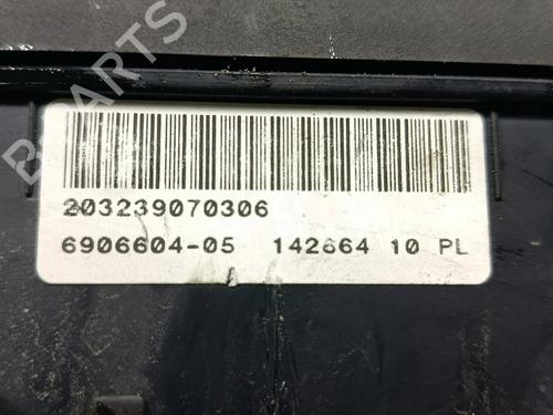 Fuse box MINI MINI (R50, R53) One D | BP32738713E1 - Image 4