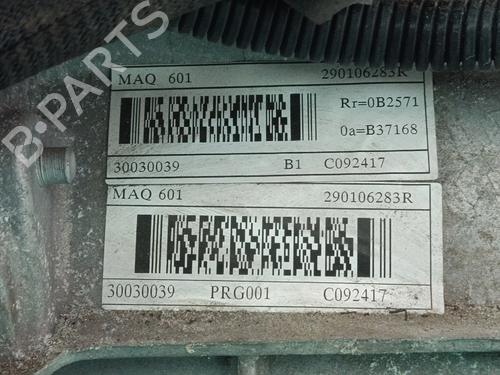 Engine RENAULT ZOE (BFM_) ZOE | BP18090755M1  - Image 6