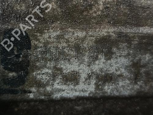 Gearbox CITROËN DS3 (SA_) 1.6 HDi 90 | BP29811636M3  - Image 5