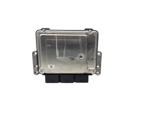 Engine control unit (ECU) CITROËN DS3 (SA_) 1.6 HDi 90 | BP29811631M57 - Image 2