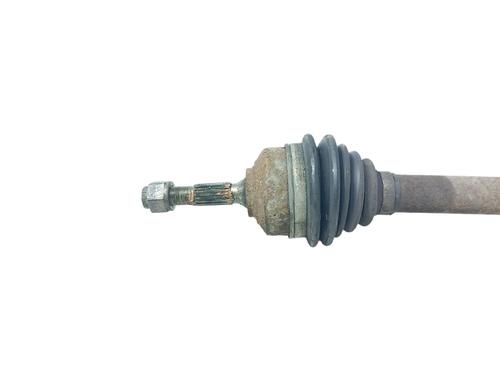 Left front driveshaft CITROËN DS3 (SA_) 1.6 HDi 90 | BP32758837M38 - Image 3