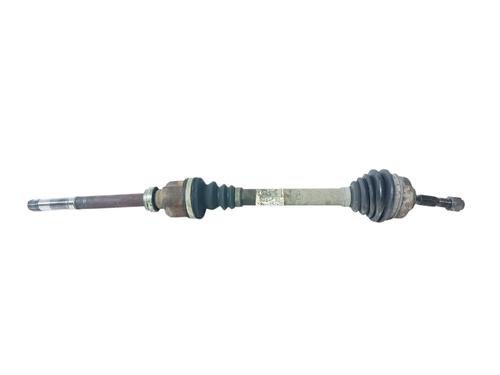 Used Right front driveshaft Right front driveshaft CITROËN DS3 (SA_) 1.6 HDi 90 (92 hp) 32758836 32758836