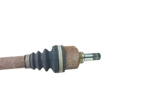 Left front driveshaft CITROËN DS3 (SA_) 1.6 HDi 90 | BP32758837M38 - Image 2