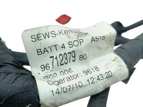 Cable CITROËN DS3 (SA_) 1.6 HDi 90 | BP32765866E12 - Image 3