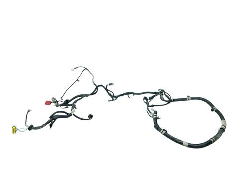 Used Cable CITROËN DS3 (SA_) 1.6 HDi 90 (92 hp) 32765866