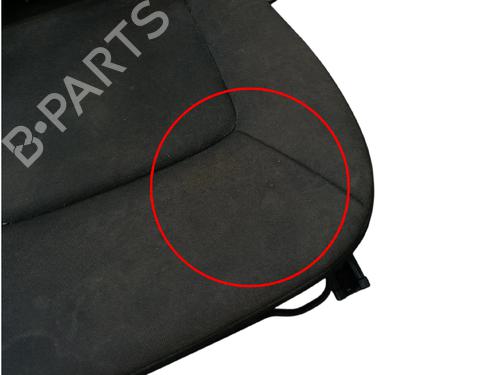 Right front seat RENAULT ZOE (BFM_) ZOE | BP18090720C16 - Image 6