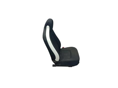 Right front seat RENAULT ZOE (BFM_) ZOE | BP18090720C16 - Image 2