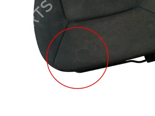 Right front seat RENAULT ZOE (BFM_) ZOE | BP18090720C16 - Image 5