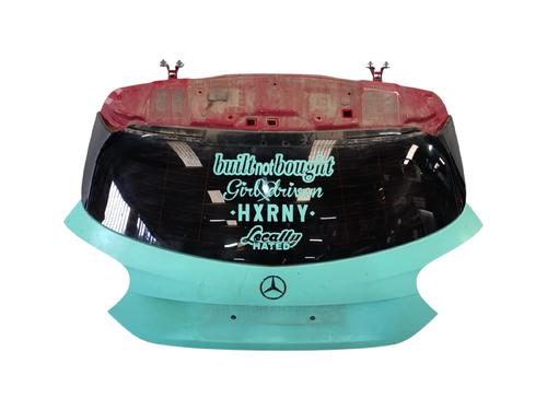 tailgate-mercedes-benz-a-class-w176-2012-2013-2014-2015-2016-2017-2018-26298982 main image
