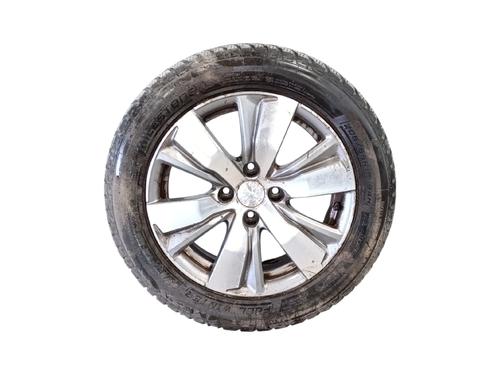 Fælk PEUGEOT 2008 I (CU_) 1.2 VTi | BP23431792C45 - Image 2